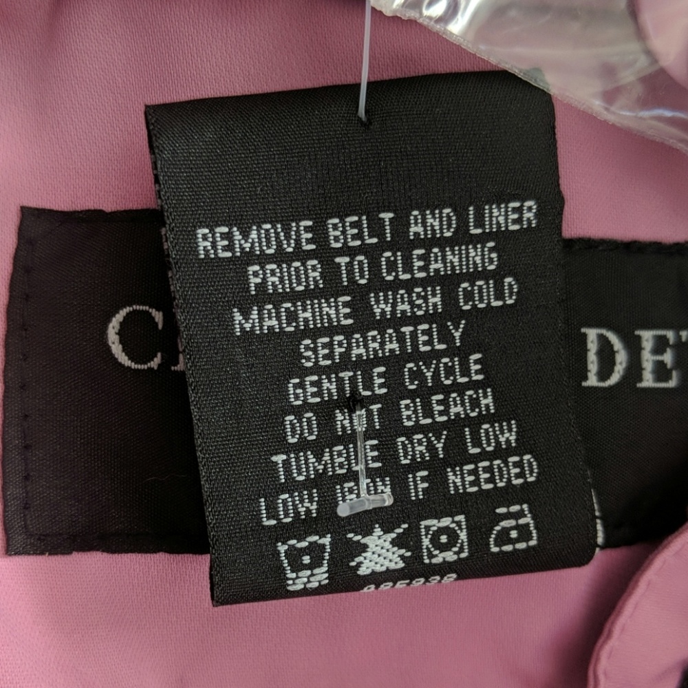 NWT CENTIGRADE Jacket - Picture 8 of 8